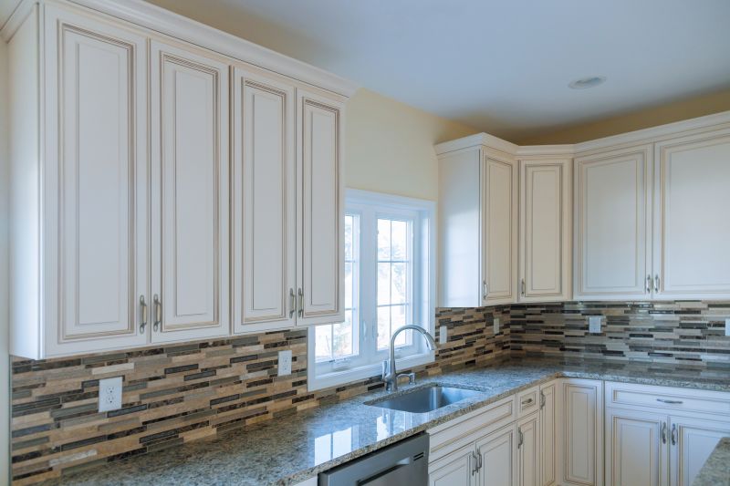Kitchen Cabinets Remodeling