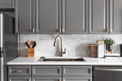 Modern Cabinet Handles