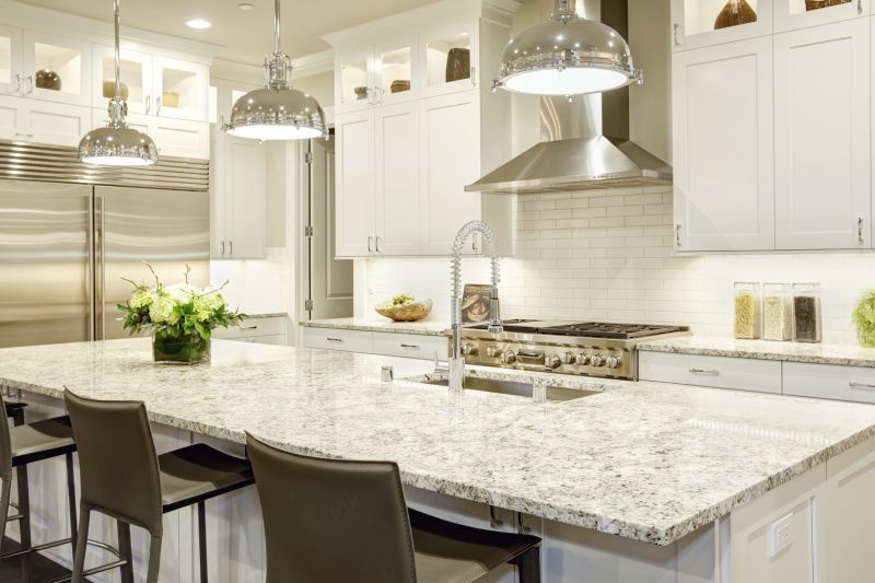 Solid Surface Countertops