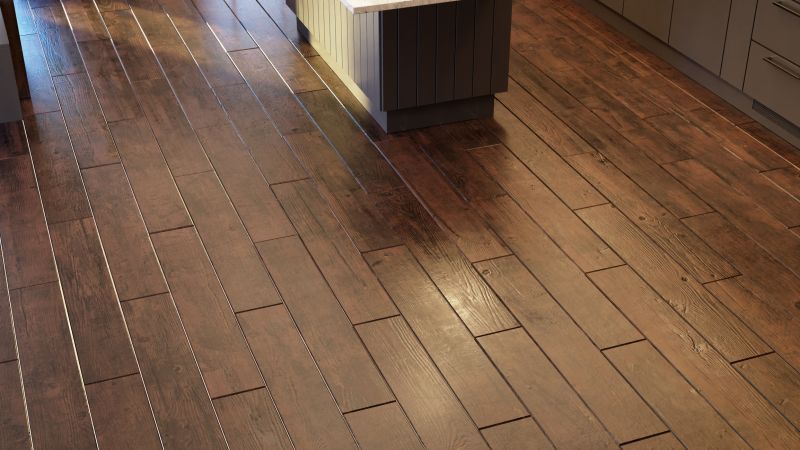 Wood Flooring