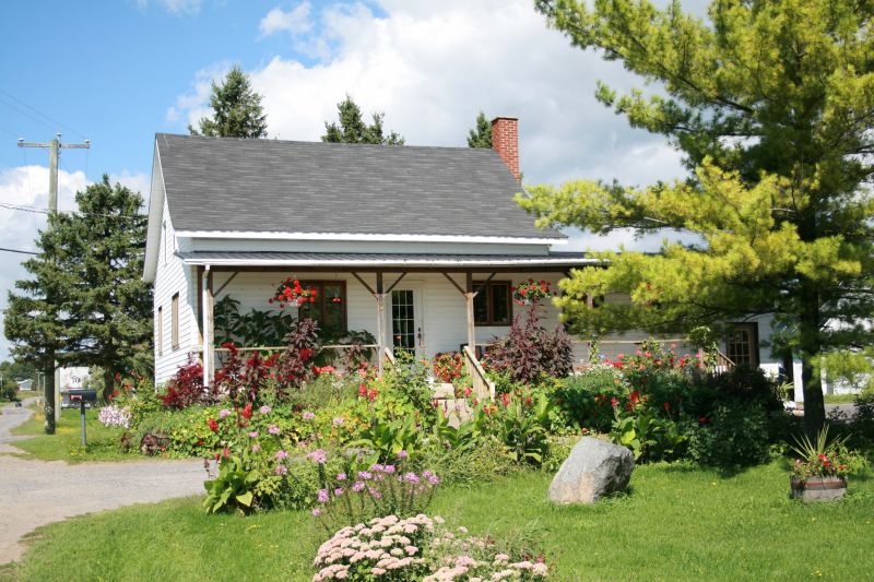 Farmhouse Style Update