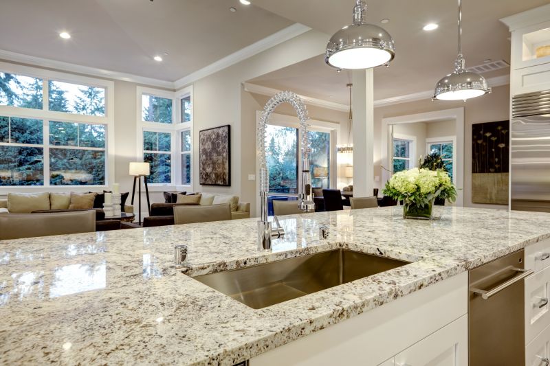 Elegant Countertops